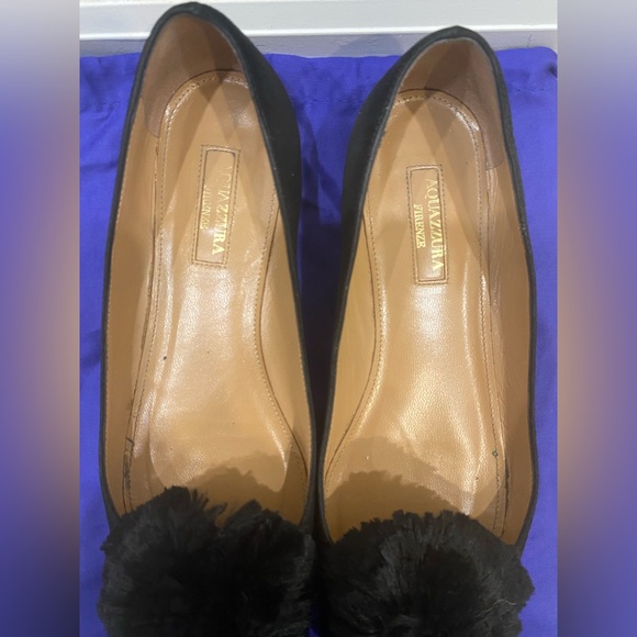 Aquazzura flats authentic - Picture 5 of 5